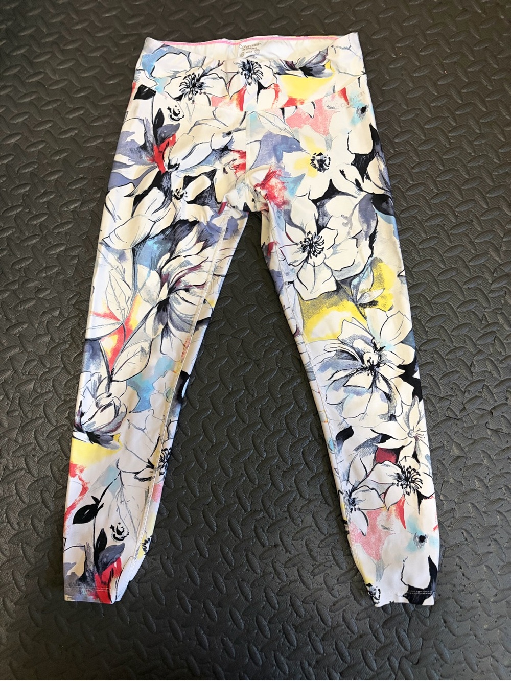 Calvin Klein performance leggings